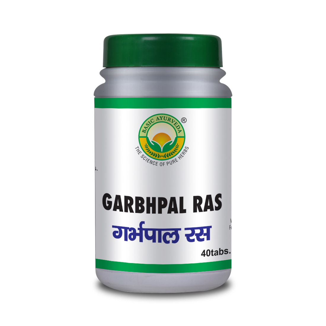 Garbhpal Ras